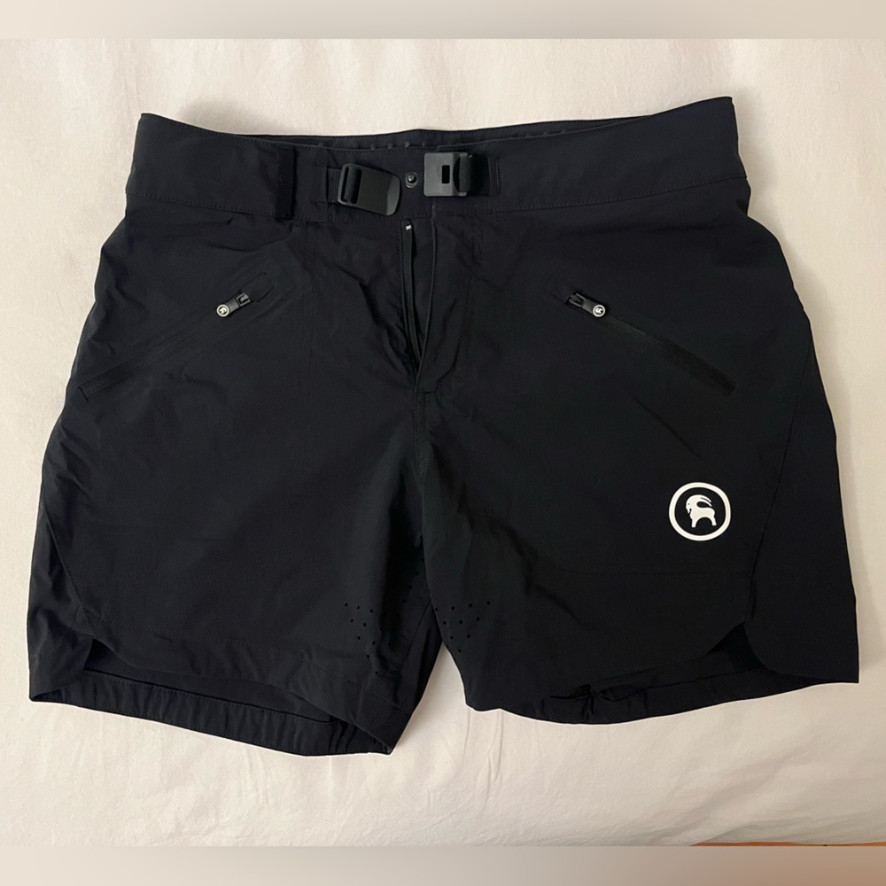 Backcountry Mountain Biking Shorts